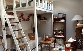 Maisonnette individuelle au coeur de Vernon